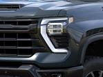 2025 Chevrolet Silverado 3500 Crew Cab 4x4 Pickup for sale #D153130 - photo 10