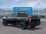 New 2025 Chevrolet Silverado 3500 LT Crew Cab 4x4 Pickup for sale #D153131 - photo 4
