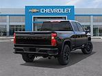 New 2025 Chevrolet Silverado 3500 LT Crew Cab 4x4 Pickup for sale #D153131 - photo 2