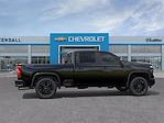 New 2025 Chevrolet Silverado 3500 LT Crew Cab 4x4 Pickup for sale #D153131 - photo 5