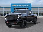 New 2025 Chevrolet Silverado 3500 LT Crew Cab 4x4 Pickup for sale #D153131 - photo 6