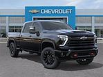 New 2025 Chevrolet Silverado 3500 LT Crew Cab 4x4 Pickup for sale #D153131 - photo 7