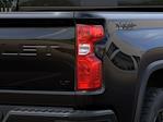 New 2025 Chevrolet Silverado 3500 LT Crew Cab 4x4 Pickup for sale #D153131 - photo 11