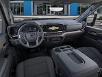 New 2025 Chevrolet Silverado 3500 LT Crew Cab 4x4 Pickup for sale #D153131 - photo 15
