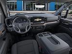 New 2025 Chevrolet Silverado 3500 LT Crew Cab 4x4 Pickup for sale #D153132 - photo 15