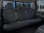 New 2025 Chevrolet Silverado 3500 LT Crew Cab 4x4 Pickup for sale #D153132 - photo 17