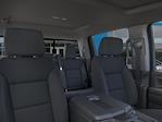 New 2025 Chevrolet Silverado 3500 LT Crew Cab 4x4 Pickup for sale #D153132 - photo 24