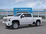 2025 Chevrolet Silverado 3500 Crew Cab 4x4 Pickup for sale #D153133 - photo 2
