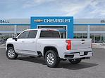 2025 Chevrolet Silverado 3500 Crew Cab 4x4 Pickup for sale #D153133 - photo 3