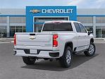 2025 Chevrolet Silverado 3500 Crew Cab 4x4 Pickup for sale #D153133 - photo 4