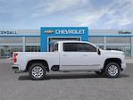 2025 Chevrolet Silverado 3500 Crew Cab 4x4 Pickup for sale #D153133 - photo 5
