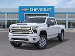 2025 Chevrolet Silverado 3500 Crew Cab 4x4 Pickup for sale #D153133 - photo 6