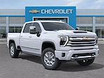 2025 Chevrolet Silverado 3500 Crew Cab 4x4 Pickup for sale #D153133 - photo 7