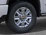 2025 Chevrolet Silverado 3500 Crew Cab 4x4 Pickup for sale #D153133 - photo 9