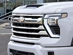 2025 Chevrolet Silverado 3500 Crew Cab 4x4 Pickup for sale #D153133 - photo 13