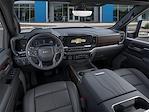 2025 Chevrolet Silverado 3500 Crew Cab 4x4 Pickup for sale #D153133 - photo 15