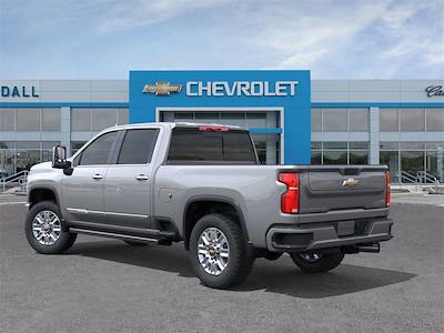 2025 Chevrolet Silverado 3500 Crew Cab 4x4 Pickup for sale #D153134 - photo 2