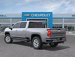 2025 Chevrolet Silverado 3500 Crew Cab 4x4 Pickup for sale #D153134 - photo 2