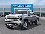 2025 Chevrolet Silverado 3500 Crew Cab 4x4 Pickup for sale #D153134 - photo 6