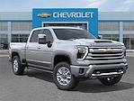 2025 Chevrolet Silverado 3500 Crew Cab 4x4 Pickup for sale #D153134 - photo 7