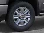 2025 Chevrolet Silverado 3500 Crew Cab 4x4 Pickup for sale #D153134 - photo 9