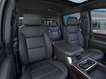 2025 Chevrolet Silverado 3500 Crew Cab 4x4 Pickup for sale #D153134 - photo 16