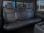 2025 Chevrolet Silverado 3500 Crew Cab 4x4 Pickup for sale #D153134 - photo 17