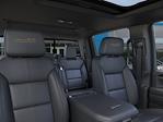 2025 Chevrolet Silverado 3500 Crew Cab 4x4 Pickup for sale #D153134 - photo 24