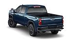 2025 Chevrolet Silverado 2500 Crew Cab 4x4 Pickup for sale #D153168 - photo 29