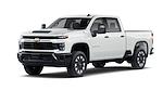 2025 Chevrolet Silverado 2500 Crew Cab 4x4 Pickup for sale #D153169 - photo 2