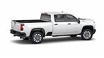 2025 Chevrolet Silverado 2500 Crew Cab 4x4 Pickup for sale #D153169 - photo 6