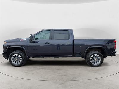 2024 Chevrolet Silverado 2500 Crew Cab 4WD Pickup for sale #D153169A - photo 2