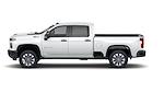 2025 Chevrolet Silverado 2500 Crew Cab 4x4 Pickup for sale #D153171 - photo 28