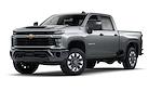 2025 Chevrolet Silverado 2500 Crew Cab 4x4 Pickup for sale #D153173 - photo 25