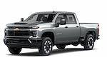 2025 Chevrolet Silverado 2500 Crew Cab 4x4 Pickup for sale #D153173 - photo 27