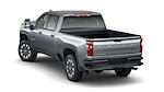 2025 Chevrolet Silverado 2500 Crew Cab 4x4 Pickup for sale #D153173 - photo 29