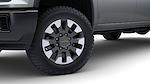 2025 Chevrolet Silverado 2500 Crew Cab 4x4 Pickup for sale #D153173 - photo 31