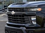 2025 Chevrolet Silverado 2500 Crew Cab 4x4 Pickup for sale #D153174 - photo 13