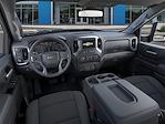 2025 Chevrolet Silverado 2500 Crew Cab 4x4 Pickup for sale #D153174 - photo 15