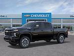 2025 Chevrolet Silverado 2500 Crew Cab 4x4 Pickup for sale #D153174 - photo 3