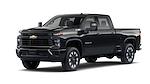 2025 Chevrolet Silverado 2500 Crew Cab 4x4 Pickup for sale #D153174 - photo 26