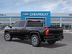 2025 Chevrolet Silverado 2500 Crew Cab 4x4 Pickup for sale #D153174 - photo 4