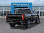 2025 Chevrolet Silverado 2500 Crew Cab 4x4 Pickup for sale #D153174 - photo 2