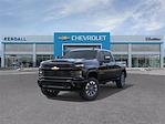 2025 Chevrolet Silverado 2500 Crew Cab 4x4 Pickup for sale #D153174 - photo 8