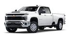 2025 Chevrolet Silverado 3500 Crew Cab 4x4 Pickup for sale #D153175 - photo 1