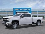 2025 Chevrolet Silverado 3500 Crew Cab 4x4 Pickup for sale #D153175 - photo 11
