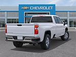 2025 Chevrolet Silverado 3500 Crew Cab 4x4 Pickup for sale #D153175 - photo 13