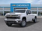 2025 Chevrolet Silverado 3500 Crew Cab 4x4 Pickup for sale #D153175 - photo 15