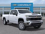 2025 Chevrolet Silverado 3500 Crew Cab 4x4 Pickup for sale #D153175 - photo 16