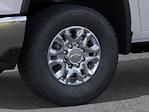 2025 Chevrolet Silverado 3500 Crew Cab 4x4 Pickup for sale #D153175 - photo 18